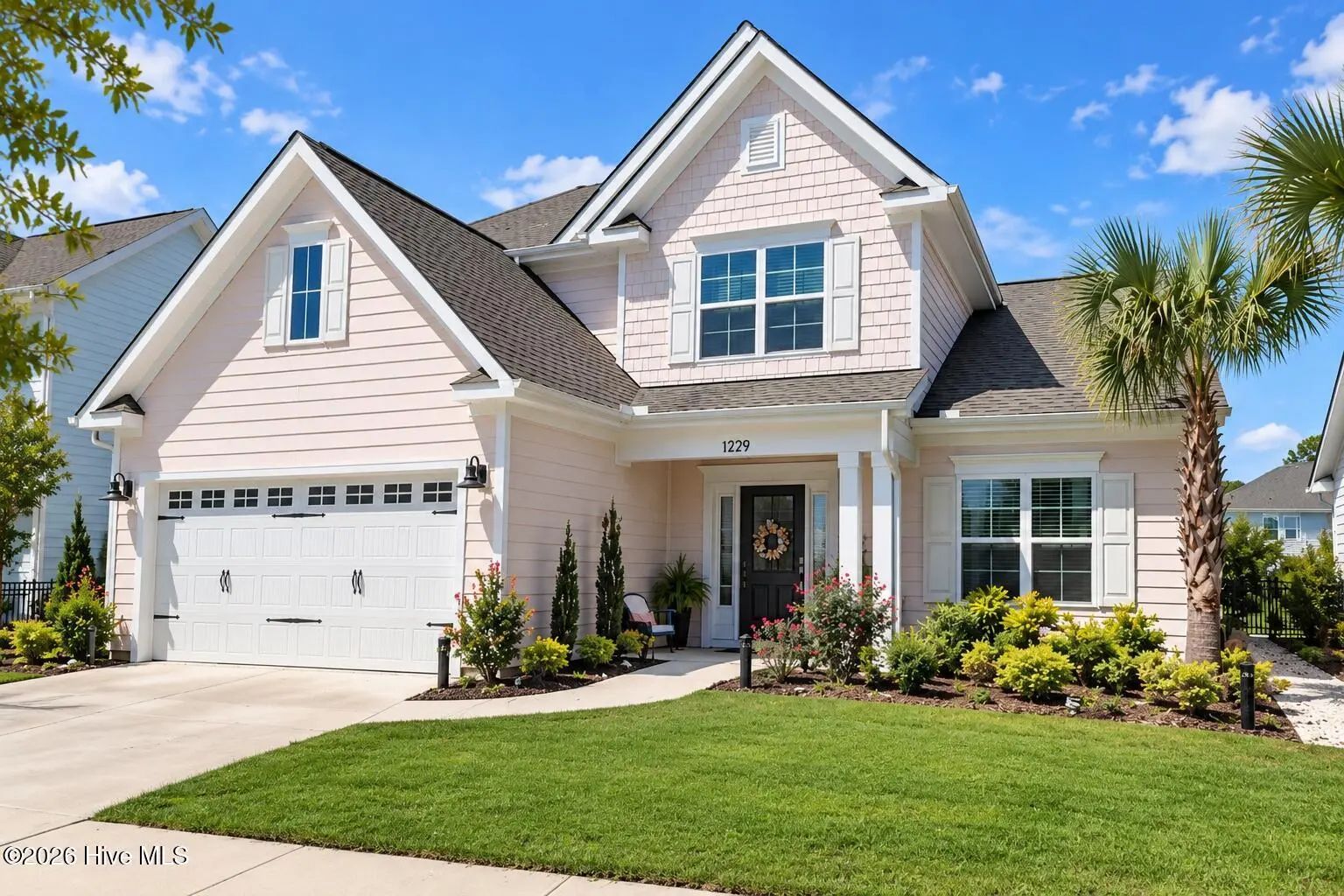 1229 Sea Lavender Drive Lot 55, Wilmington