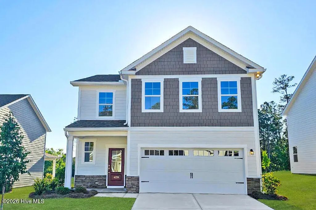 4139 Whitehouse Street, Columbia