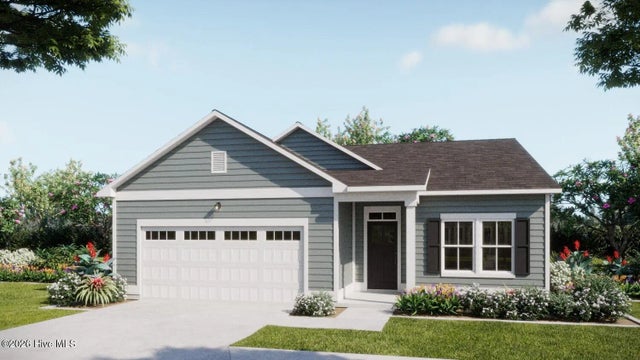 4068 Smoked Maple Drive 44, Leland