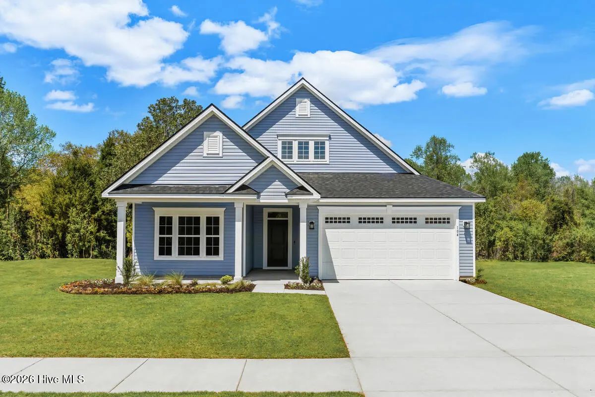 2215 Webfoot Drive Ne, Bolivia