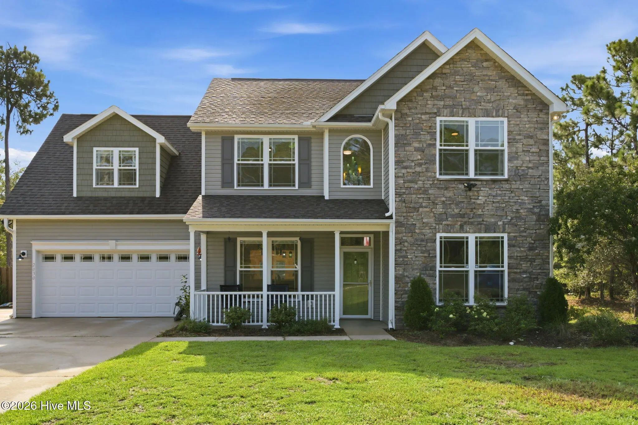 2030 Jamesville Lane, Southport