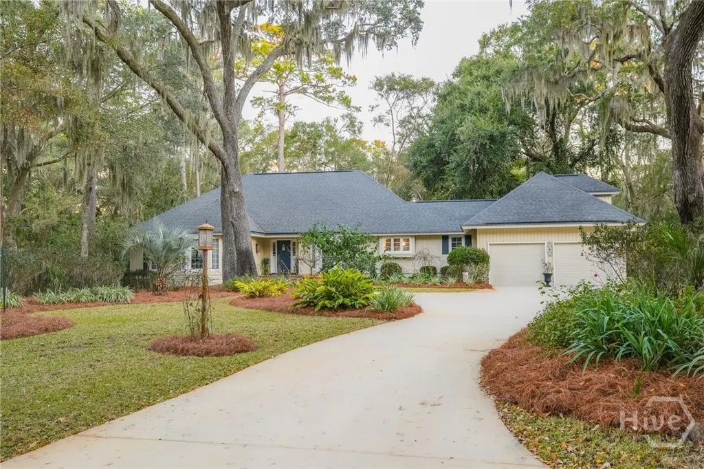 1 Boars Nest Lane, Savannah