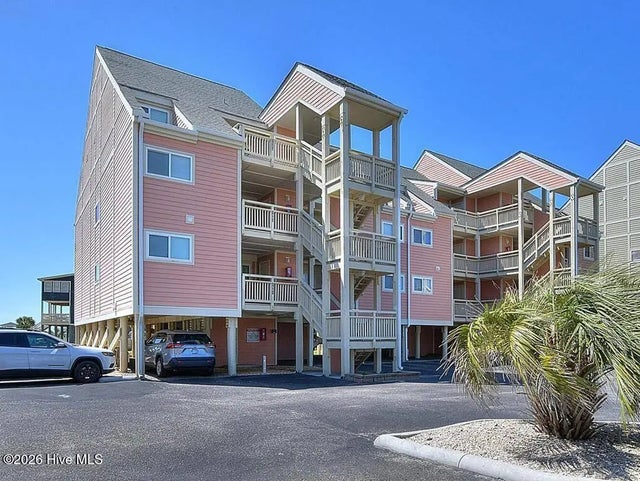 1000 Caswell Beach Road Apt 1501, Oak Island