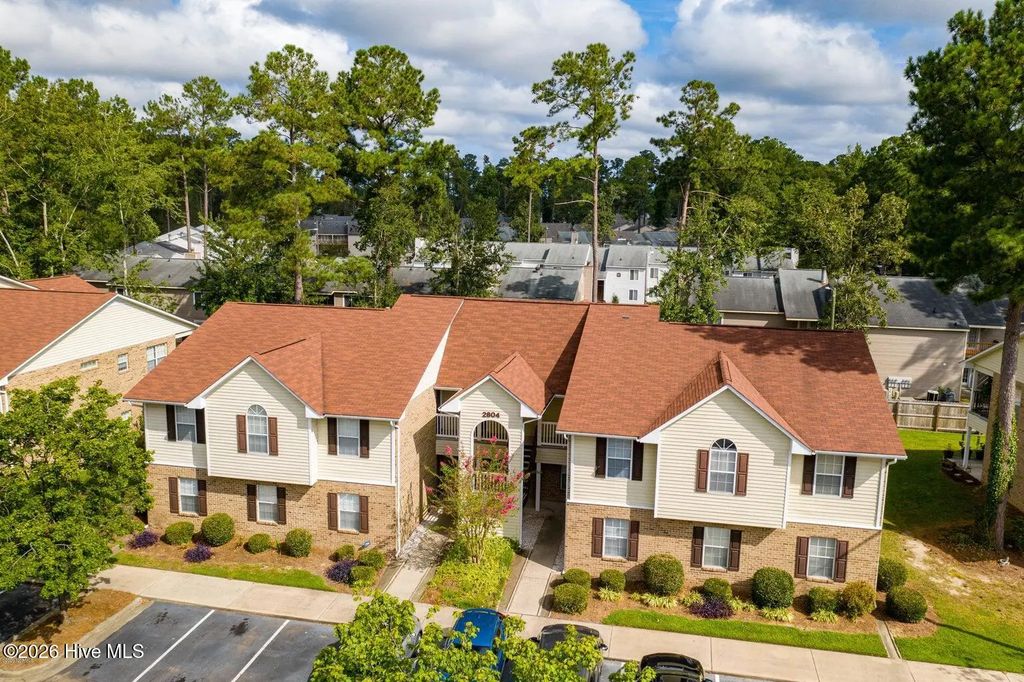2804 Mulberry Lane F, Greenville