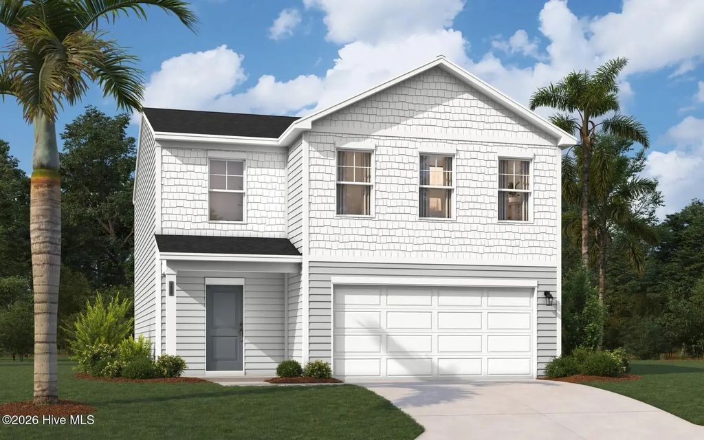1016 Mizuno Drive, Hephzibah