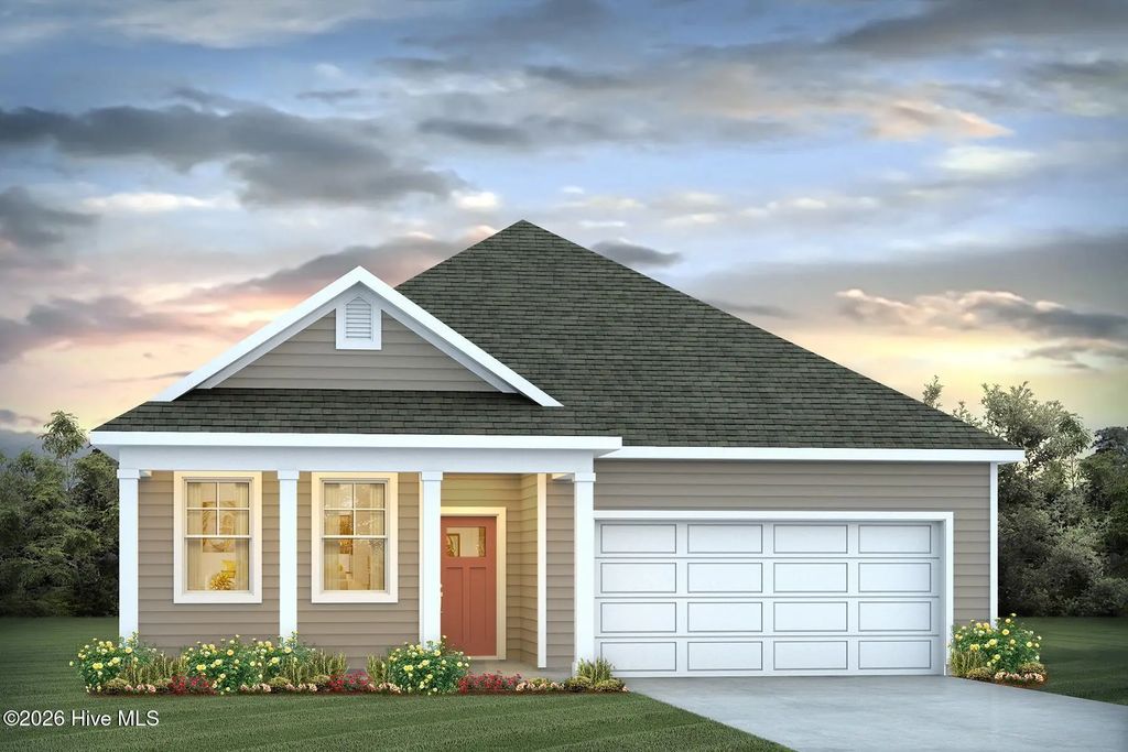 4324 Frogie Lane, Shallotte