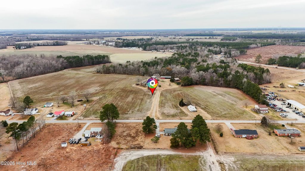 134 Mexico Road, Edenton