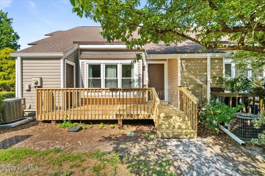 17 Foxfire Boulevard Unit 314, Jackson Springs