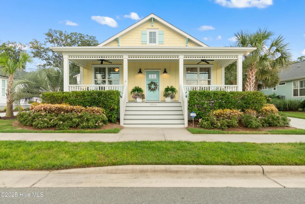 6514 Anchors Bend Drive, Ocean Isle Beach