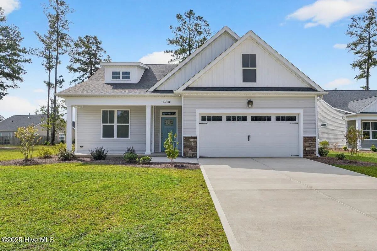 3793 Summer Breeze Court Ne, Bolivia