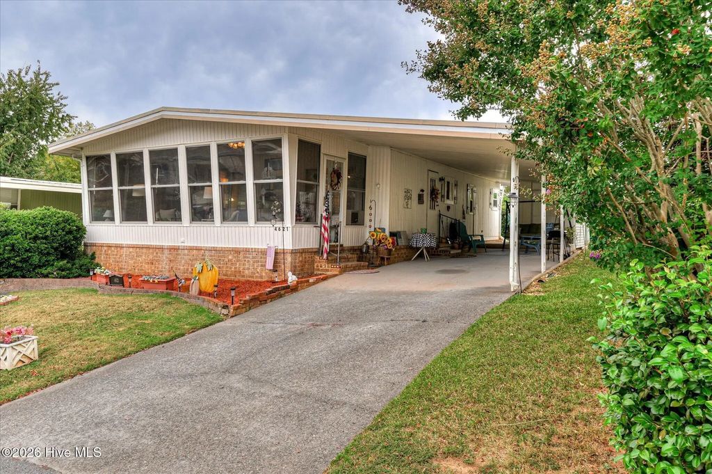 4621 Dever Drive, Martinez