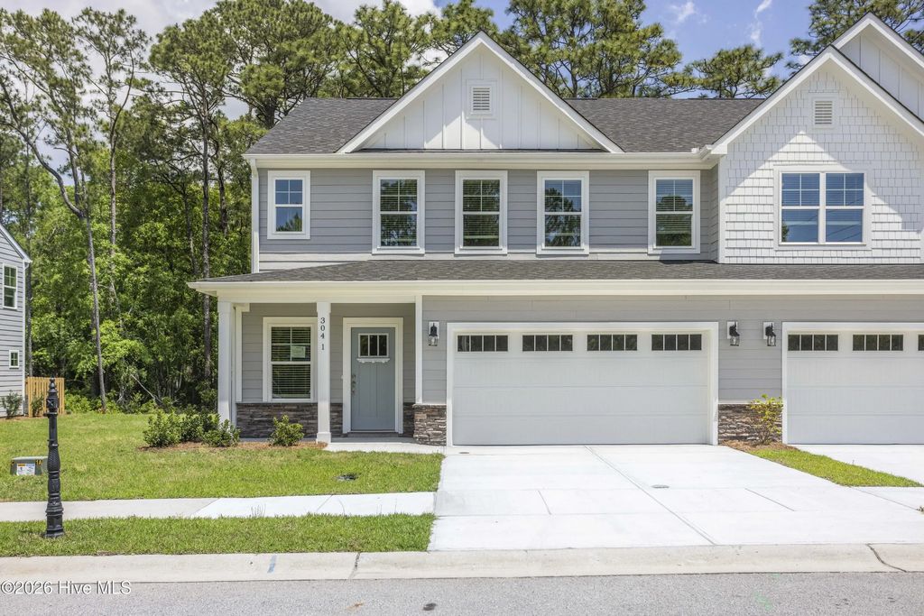 304 Lusterleaf Lane # 1, Shallotte
