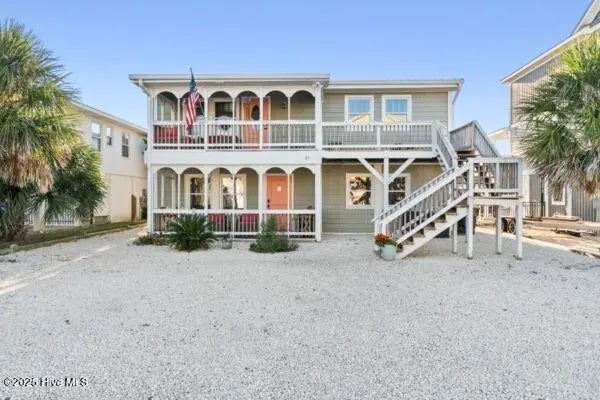 21 Concord Street E, Ocean Isle Beach