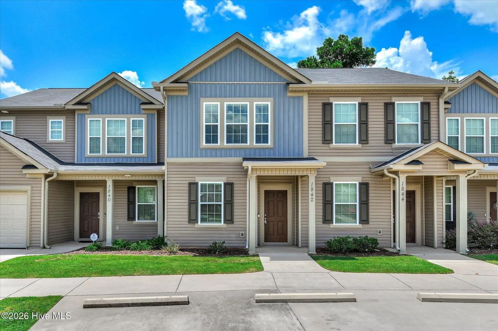 1842 Butternut Drive, Grovetown