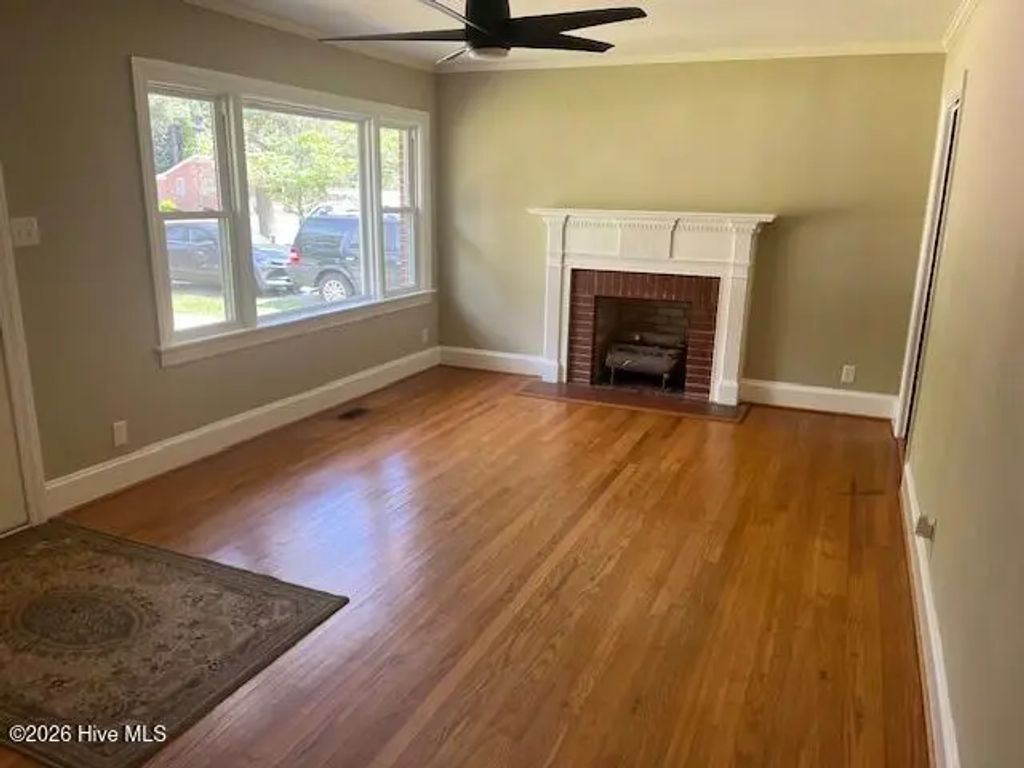 708 Piedmont Avenue, Rocky Mount