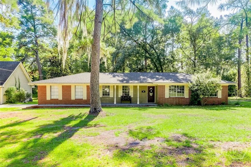 79 Poplar Street Ext Street, Guyton