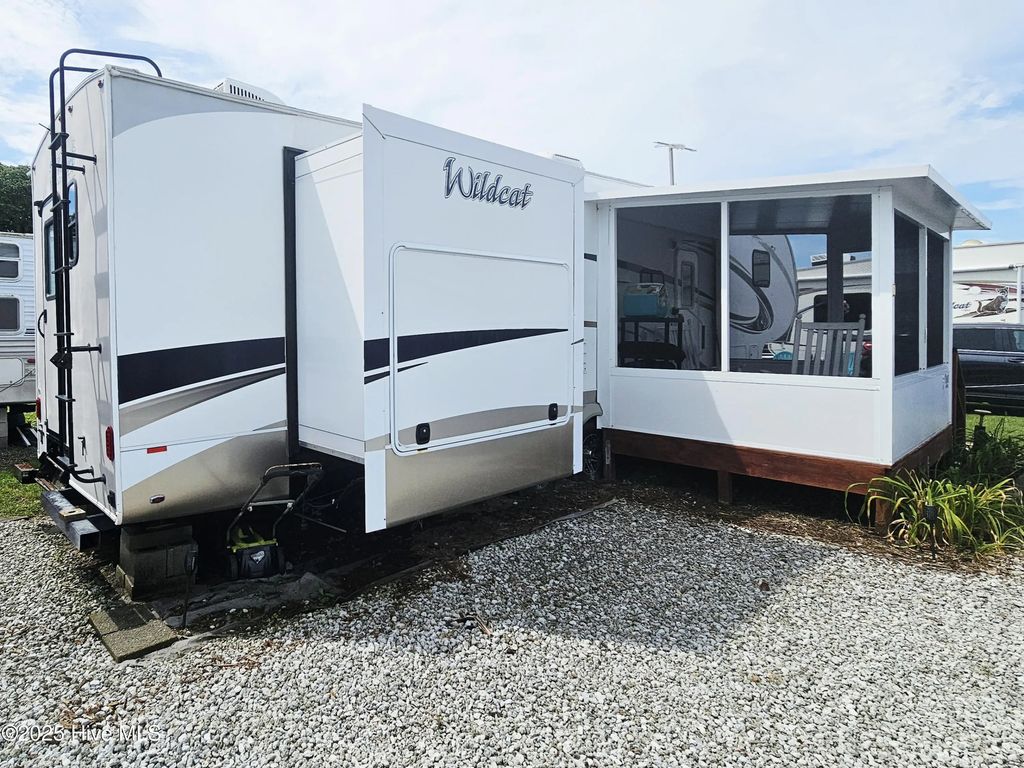 110 & 111 Quarter Deck Street Lot # 110- Street, North Topsail Beach