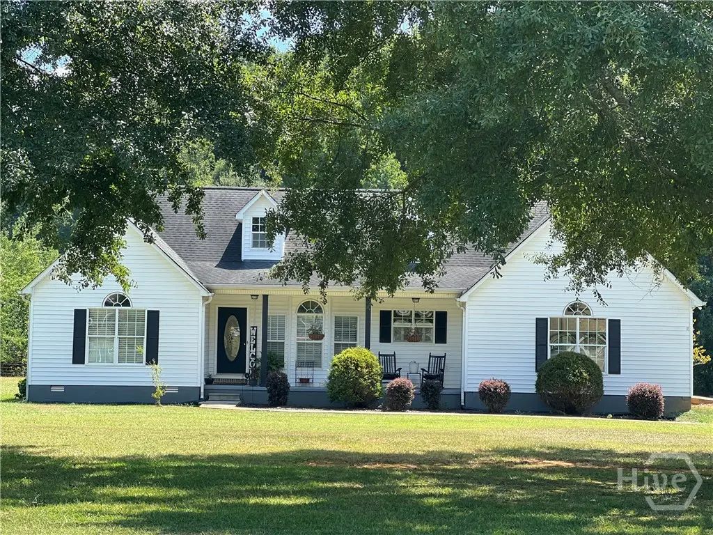 476 Clover Ave, Comer