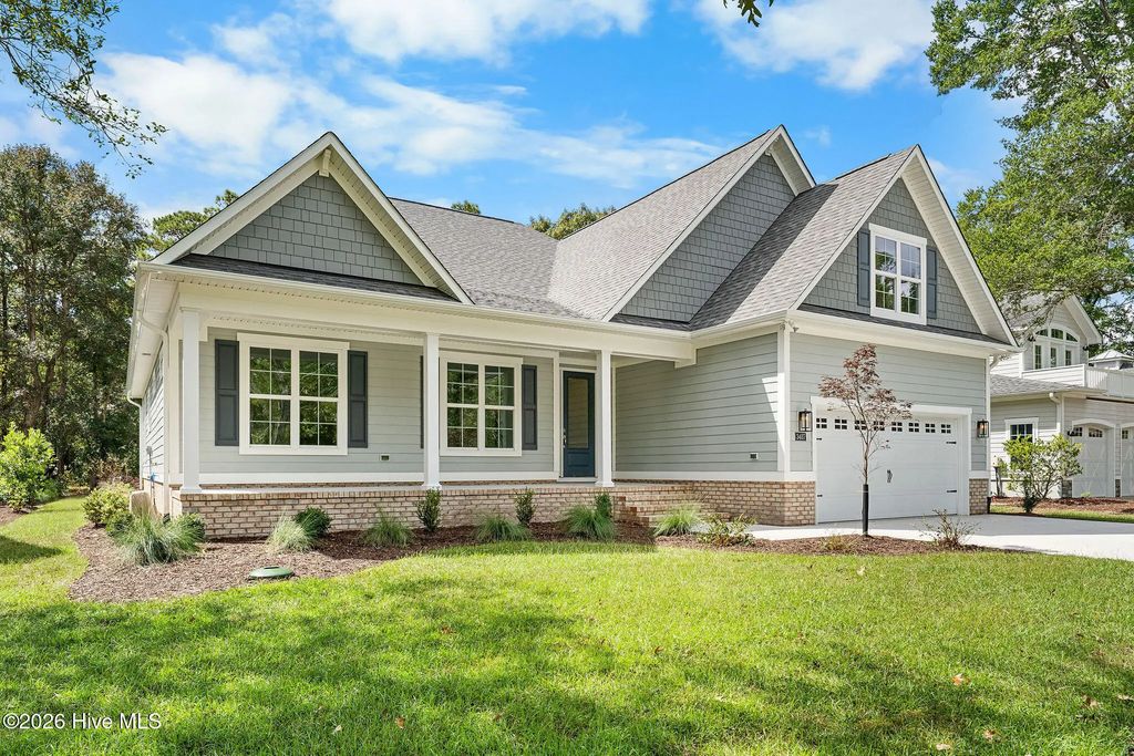 3407 Eagle Crest Drive Sw, Supply