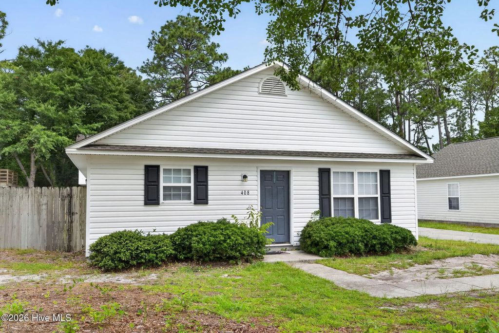 408 Beasley Road, Wilmington