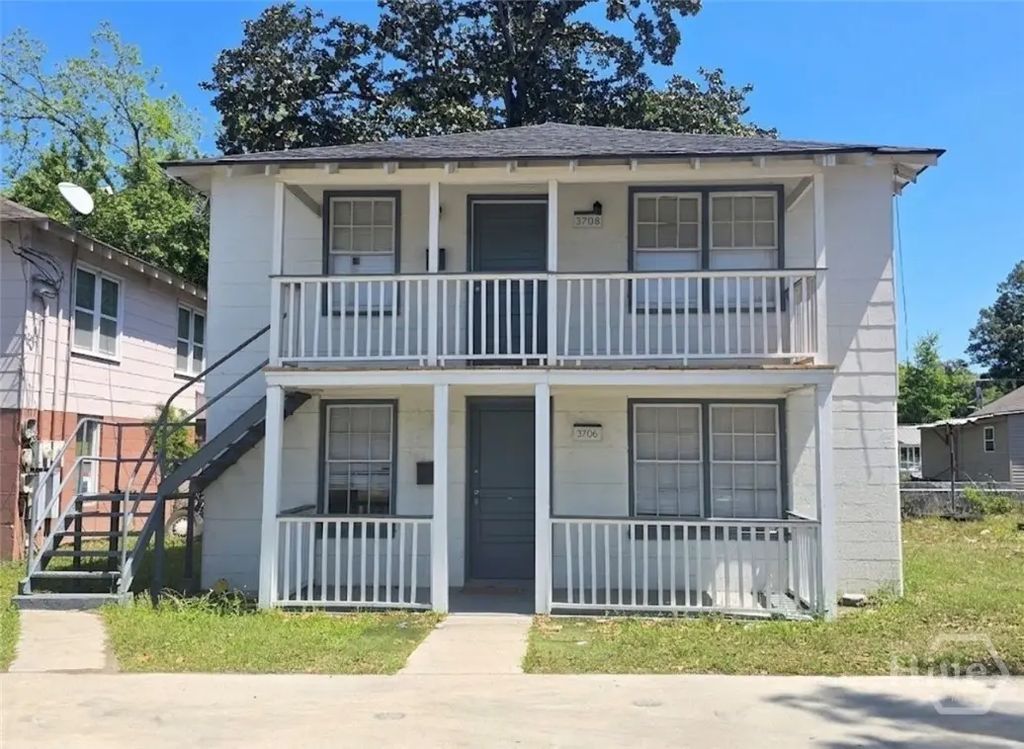 3708 Montgomery Street, Savannah