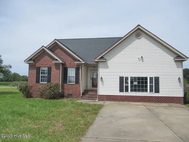 201 Heron Drive, Goldsboro