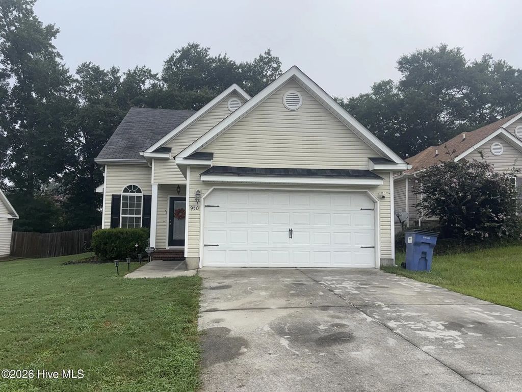 950 Arbor Springs Circle, Grovetown