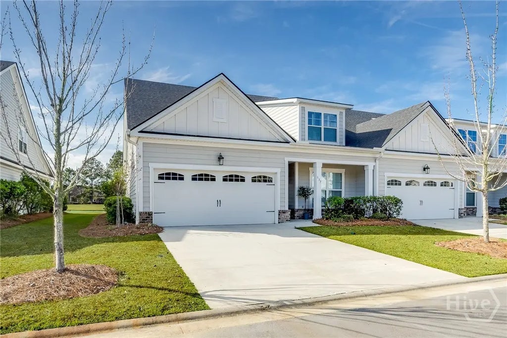 119 Danbury Court, Pooler