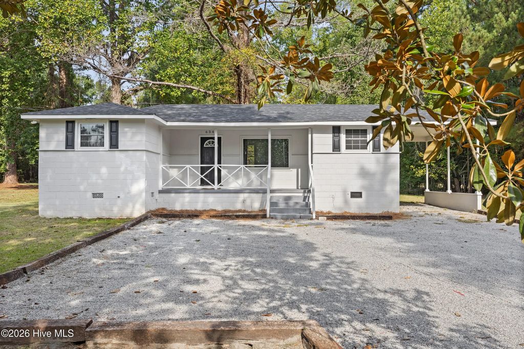 6347 Lincolnton Highway Ne, Thomson