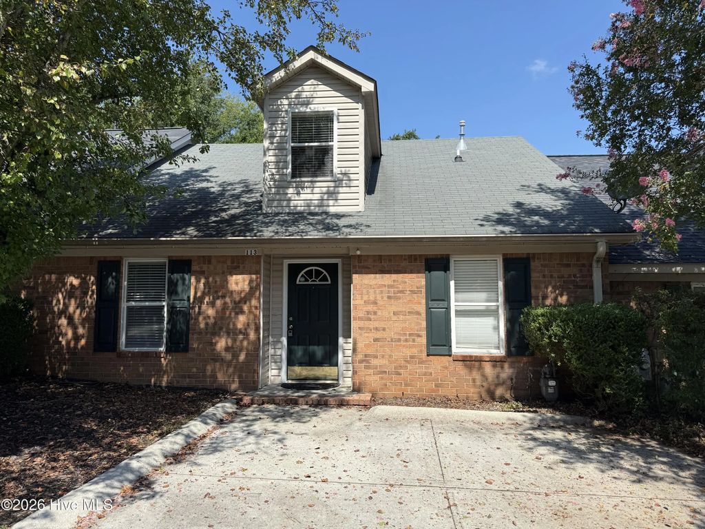 113 Harvestwood Drive, Grovetown