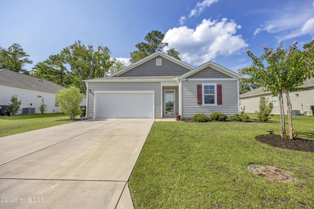 321 Tributary Circle, Wilmington