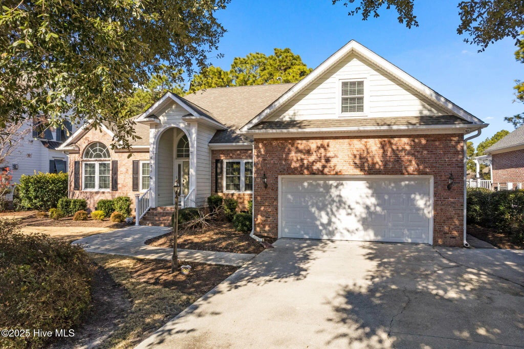 4379 Gauntlet Drive, Southport