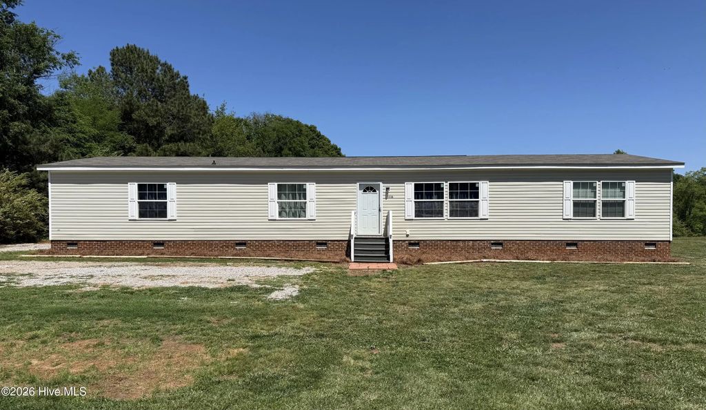 1056 Nc 58, Castalia