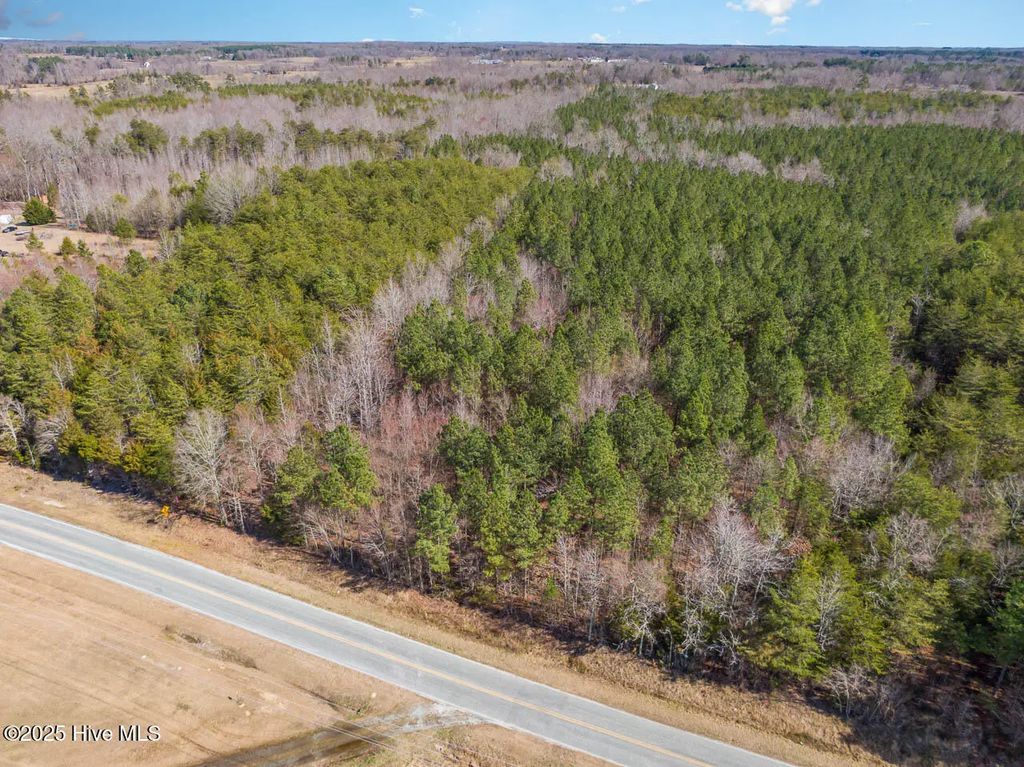 0 Atkins Road, Mebane