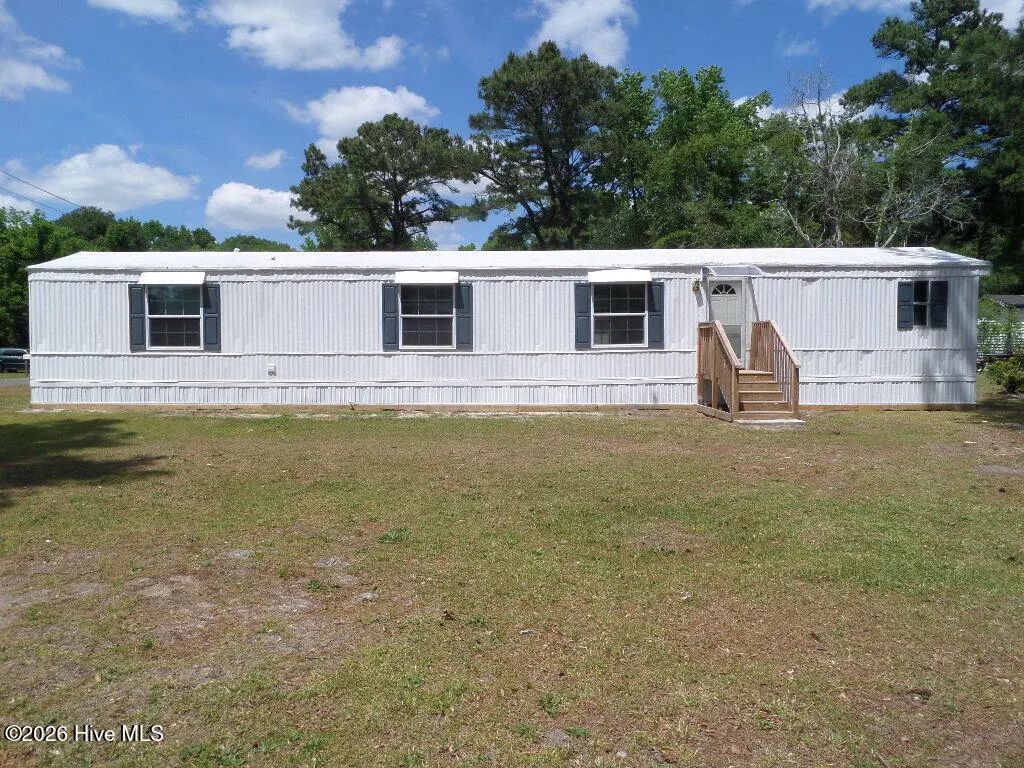 2408 Moore Avenue, New Bern