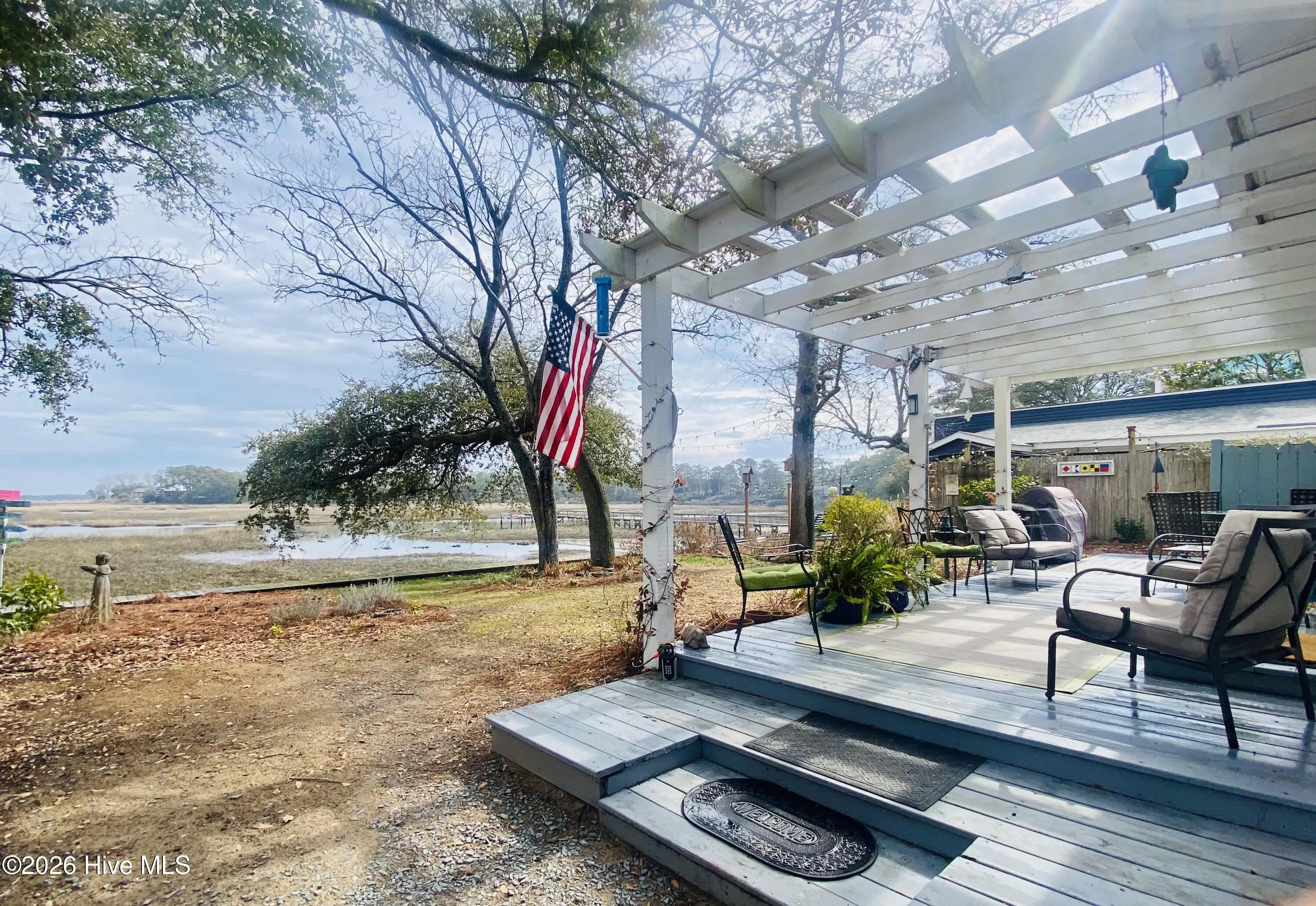 7908 E Yacht Drive, Oak Island