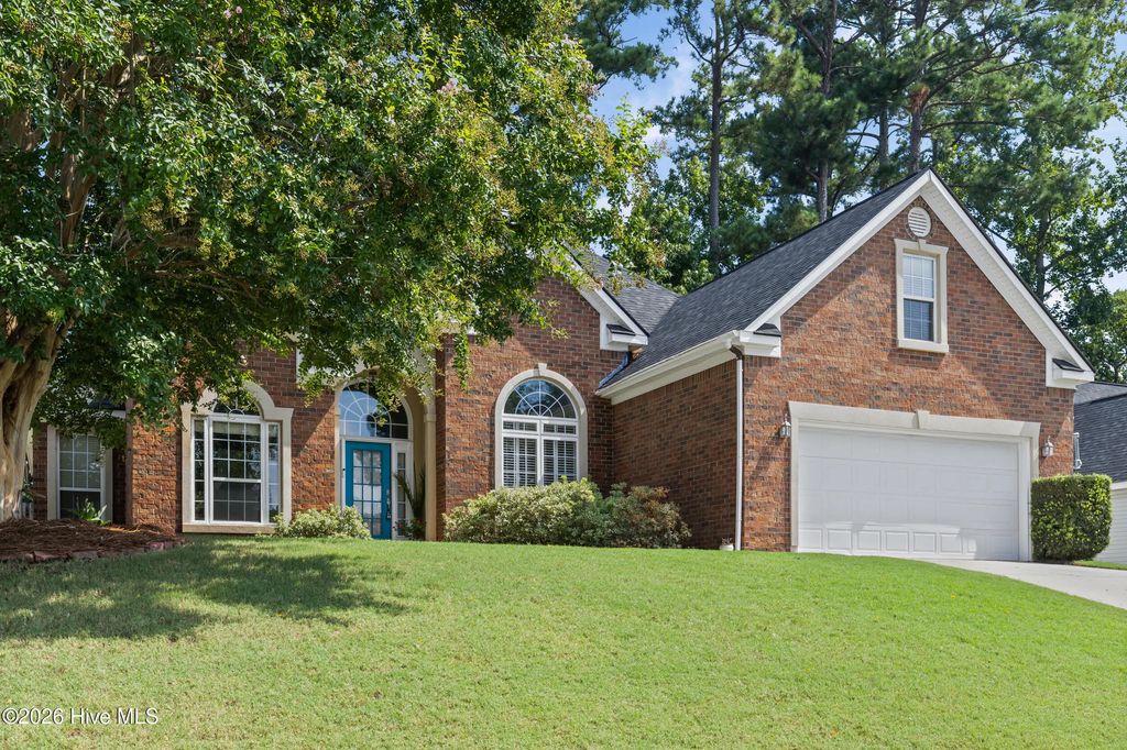4151 Bald Eagle Place, Evans