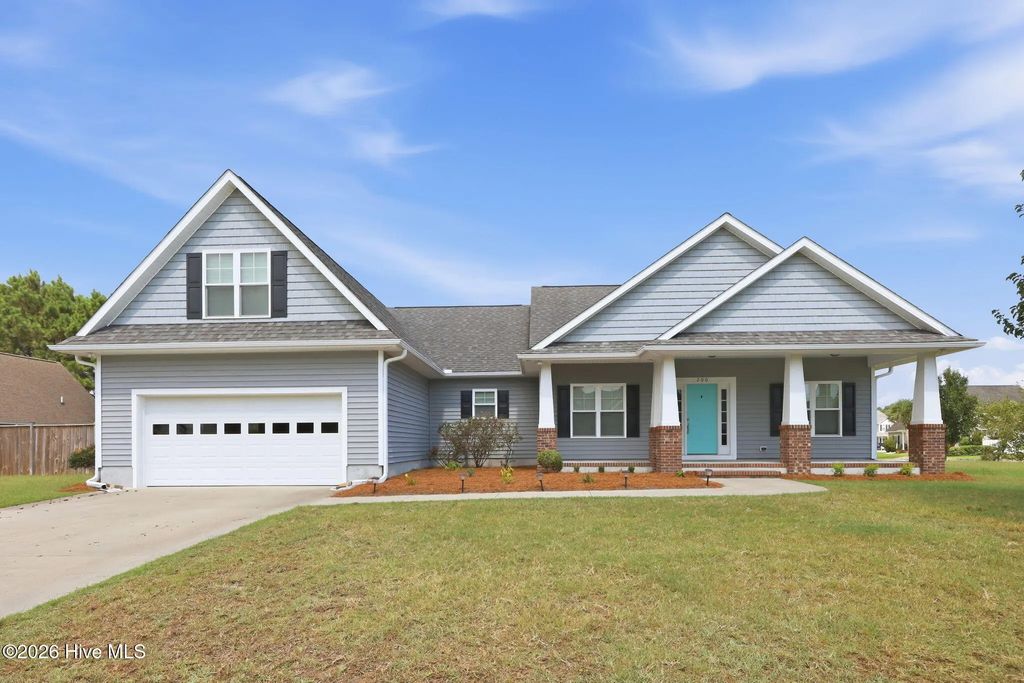 200 Kimberly Court, Newport