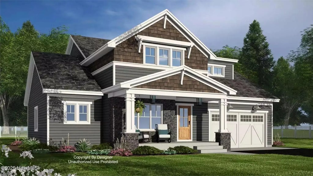 310 Bay Hill Court, Shallotte