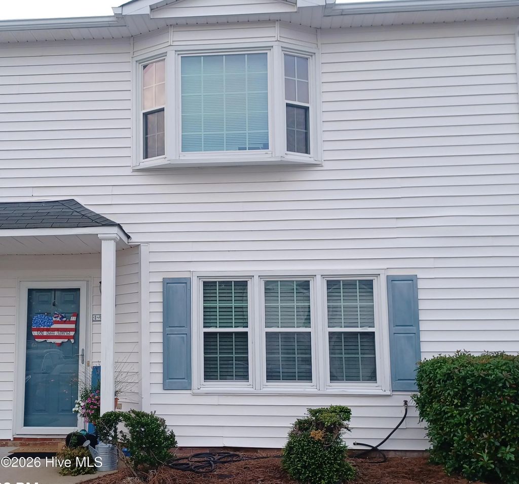 1117 Grovemont Drive I-4, Greenville