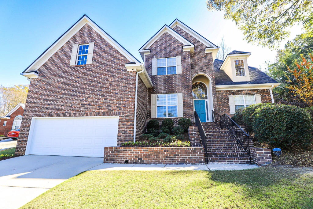 4213 Blue Heron Lane, Evans
