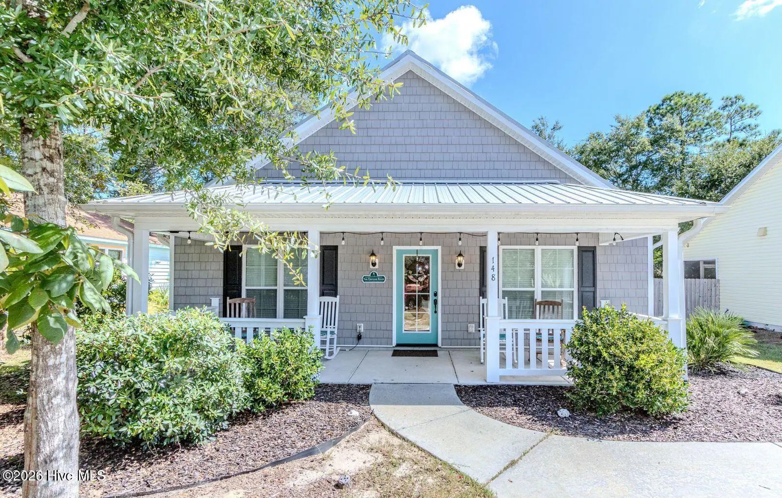 148 Ne 12th Street, Oak Island Wooded