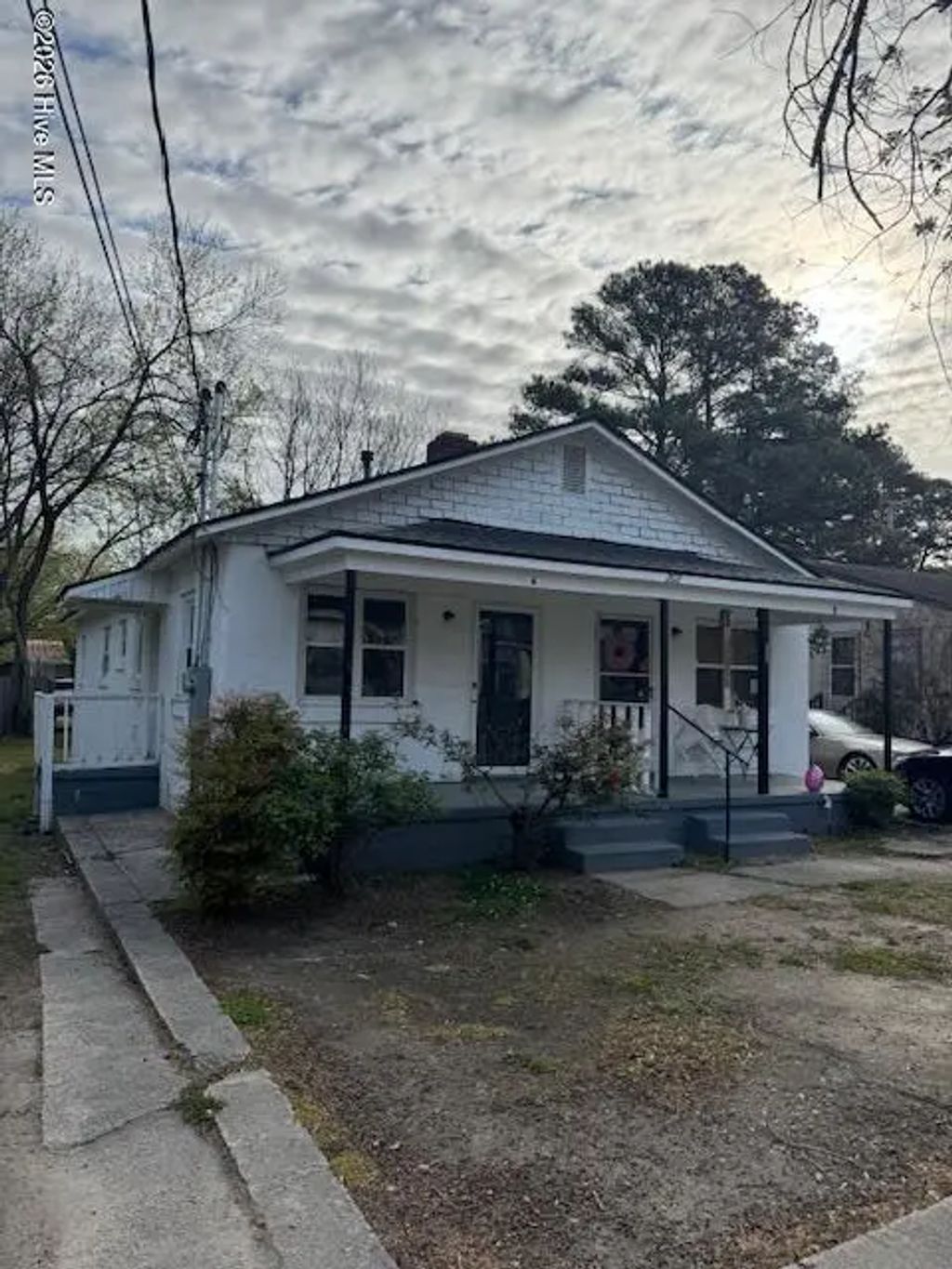 202 Lee Street Ne, Wilson
