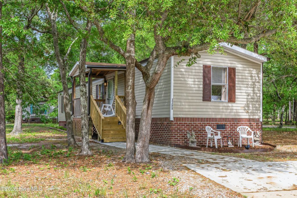 3398 Marlin Drive Se, Bolivia
