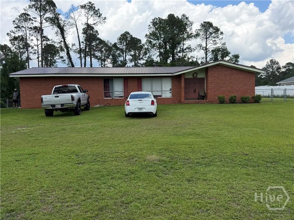127 Injunction Road, Swainsboro