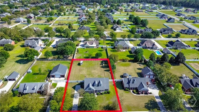 509 Braves Field Drive, 