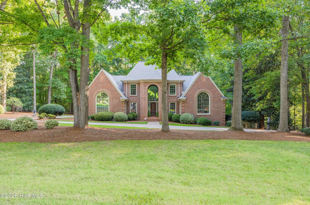 2052 Northmont Drive, Asheboro