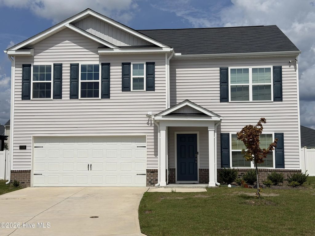 3108 March Court, Greenville