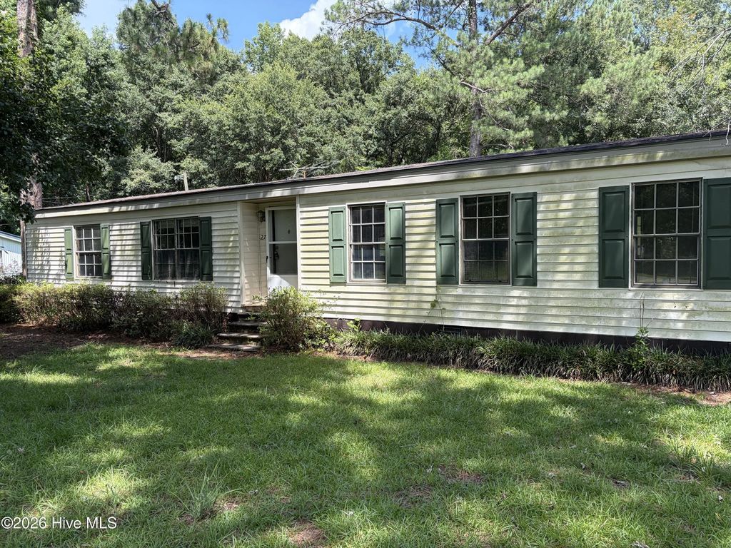 275 Morris Drive, Waynesboro