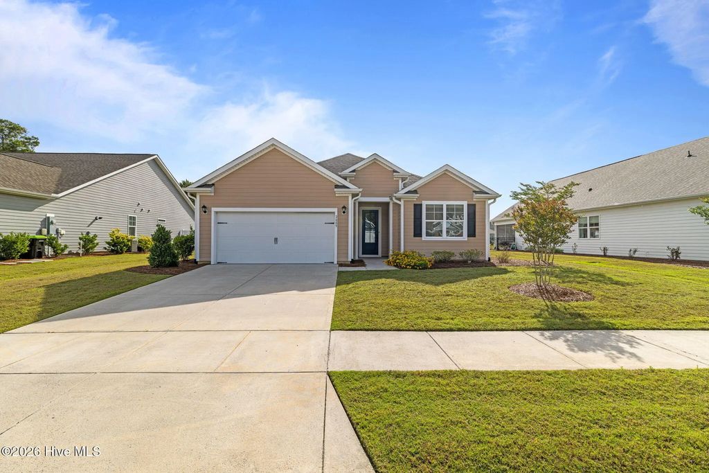 2889 Hatchers Run, Leland